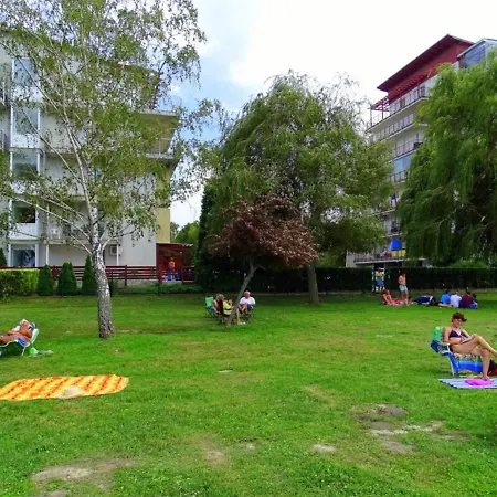 Studio In Balaton 38176 아파트 *