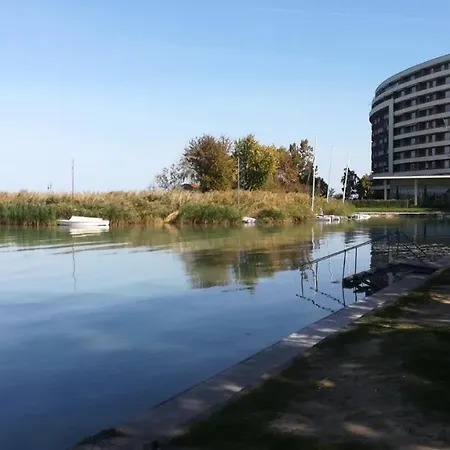 아파트 Studio In Balaton 38176 *