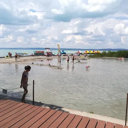 Studio In Balaton 38176 * 시오포크