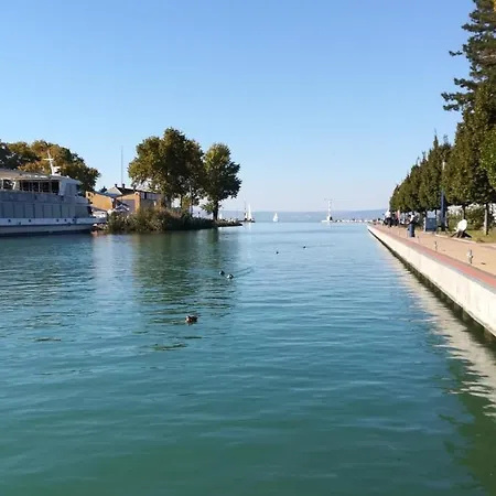 Studio In Balaton 38176 아파트 시오포크