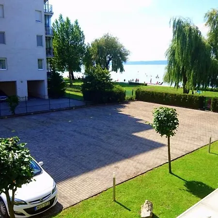 Studio In Balaton 38176 아파트