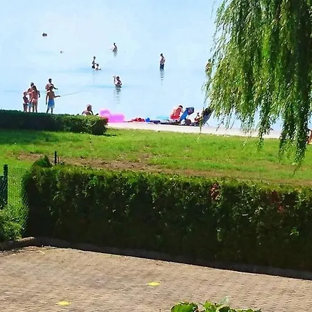 아파트 Studio In Balaton 38176 시오포크