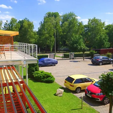 아파트 Studio In Balaton 38176 시오포크