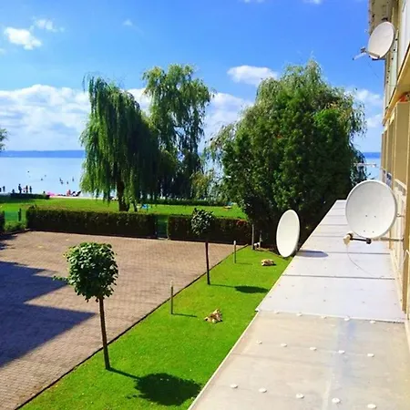 Studio In Balaton 38176 * 시오포크