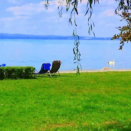 Studio In Balaton 38176 *