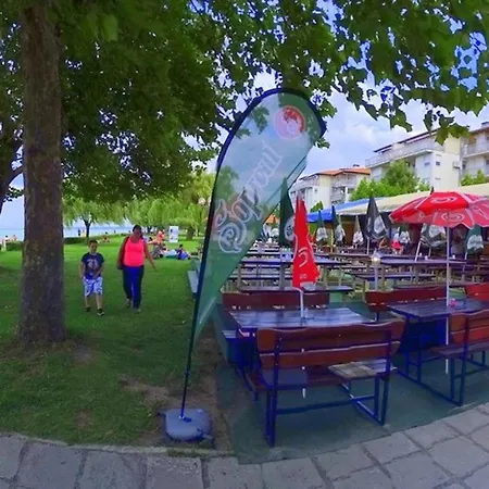 Studio In Balaton 38176 아파트 *