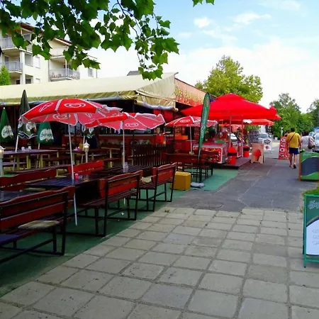 Studio In Balaton 38176 아파트 시오포크