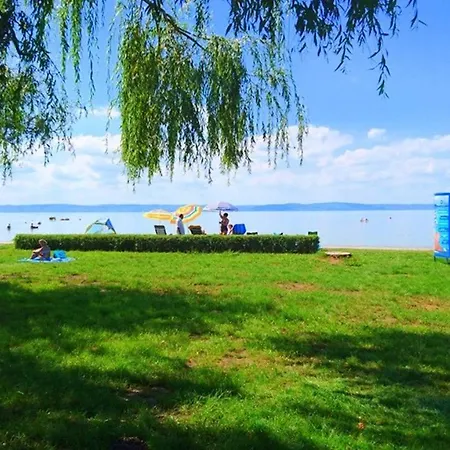 아파트 Studio In Balaton 38176