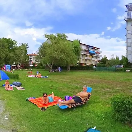 아파트 Studio In Balaton 38176