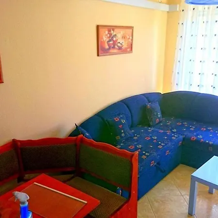 Studio In Balaton 38176 아파트 *