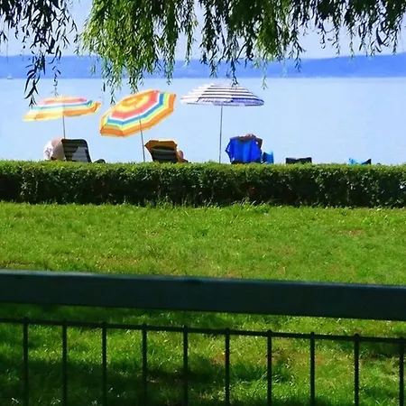 아파트 Studio In Balaton 38176 *
