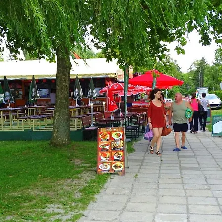 Studio In Balaton 38176 * 시오포크