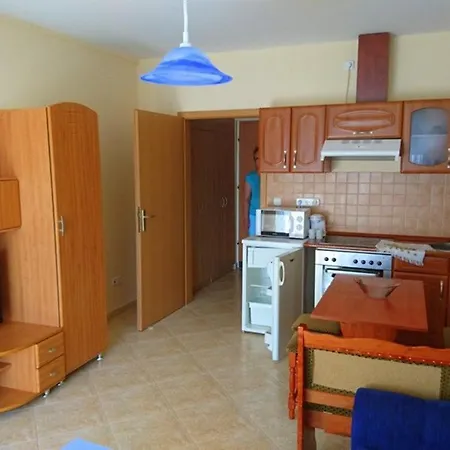 아파트 Studio In Balaton 38176 *