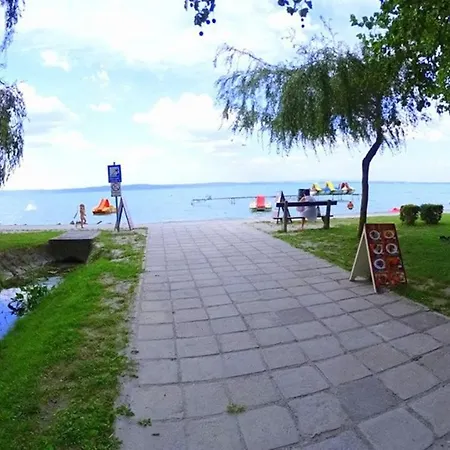 Studio In Balaton 38176 아파트 시오포크