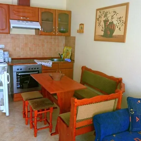 아파트 Studio In Balaton 38176 시오포크