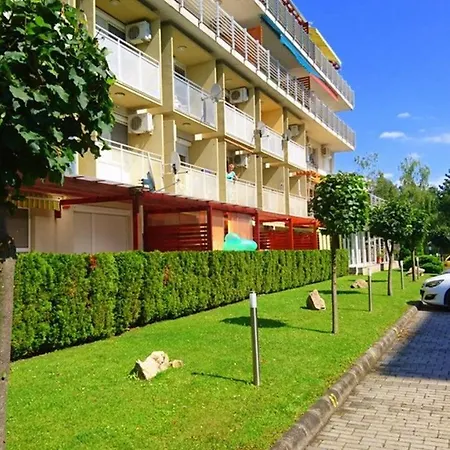 Studio In Balaton 38176 아파트