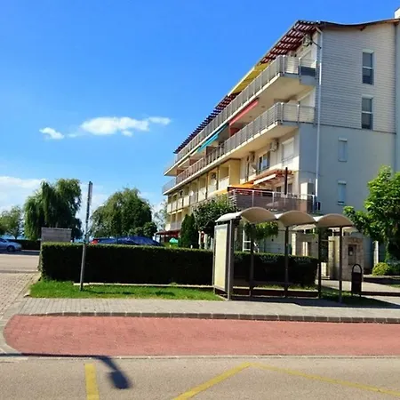 아파트 Studio In Balaton 38176 시오포크
