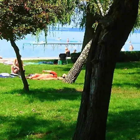 아파트 Studio In Balaton 38176